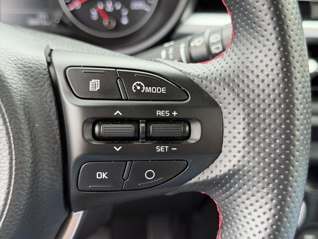 KIA PICANTO 1.0 DPi GT-Line