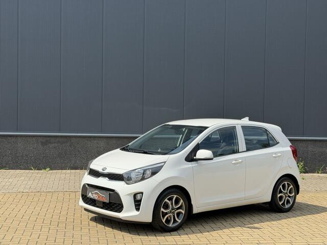 KIA PICANTO 1.0 Spirit