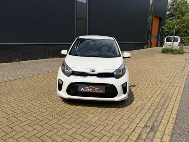 KIA PICANTO 1.0 Spirit