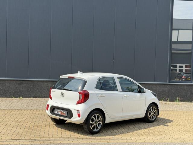 KIA PICANTO 1.0 Spirit