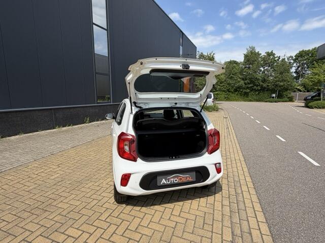 KIA PICANTO 1.0 Spirit