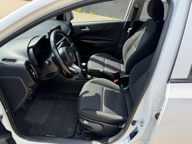 KIA PICANTO 1.0 Spirit