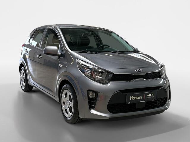 KIA PICANTO 1.0 DPi ComfortLine I Cruise Control I Radio I Airco