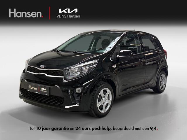 KIA PICANTO 1.0 MPi ComfortLine I Bluetooth I Radio I Airco