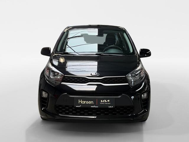 KIA PICANTO 1.0 MPi ComfortLine I Bluetooth I Radio I Airco