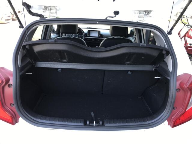 KIA PICANTO 1.0 GT-Line 100PK Lage KM stand!
