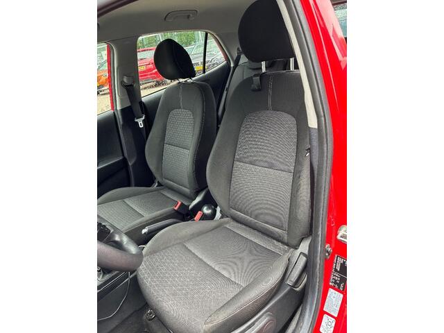 KIA PICANTO 1.0 CVVT CPL Navigator, Camera! Navi! Lm! Trekhaak! VERWACHT!