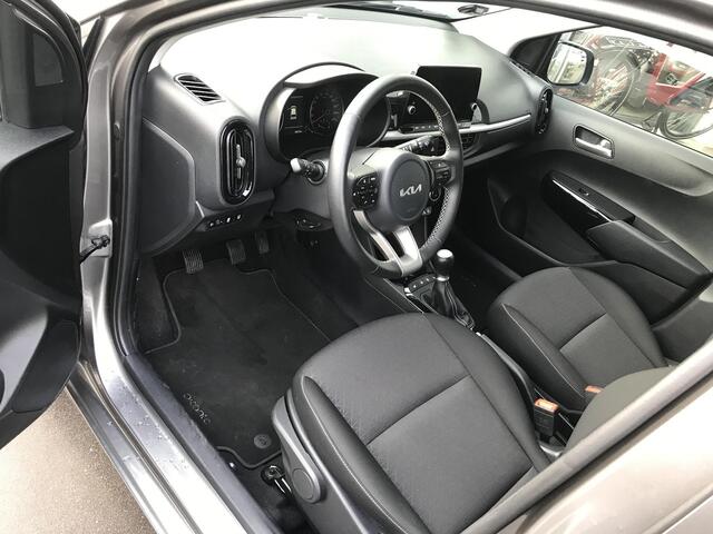 KIA PICANTO 1.2 DynamicPlusLine Navi 84pk 7 JAAR GARANTIE