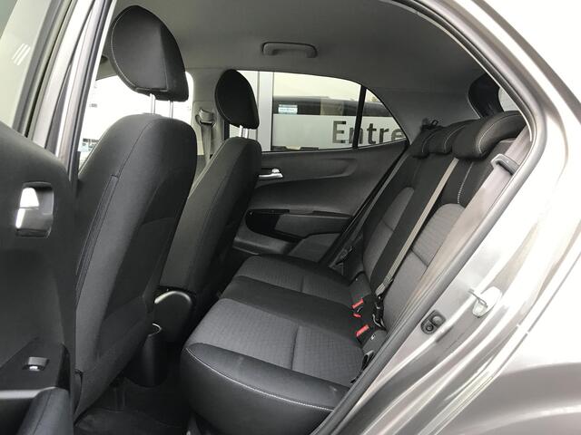 KIA PICANTO 1.2 DynamicPlusLine Navi 84pk 7 JAAR GARANTIE