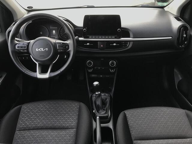 KIA PICANTO 1.2 DynamicPlusLine Navi 84pk 7 JAAR GARANTIE