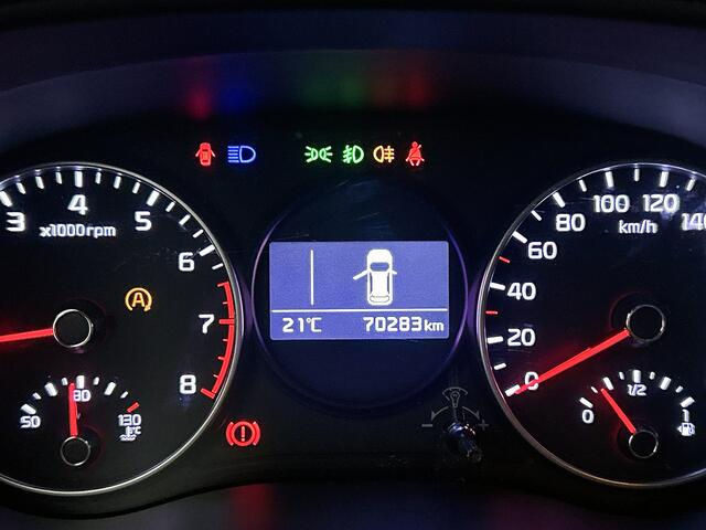 KIA PICANTO 1.2 CVVT GT-Line CarPlay, Camera