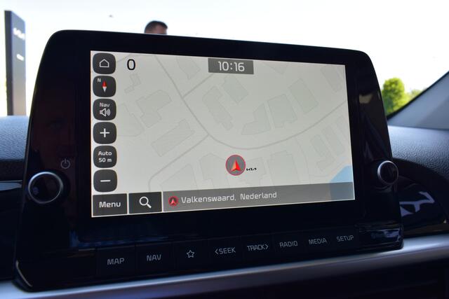 KIA PICANTO 1.0 DPi DynamicPlusLine | Navigatie | Climate + Cruise Control | Camera | Tot 10Jr. Kia-Garantie |