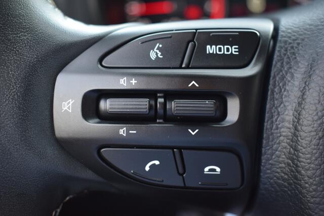 KIA PICANTO 1.0 DPi DynamicPlusLine | Navigatie | Climate + Cruise Control | Camera | Tot 10Jr. Kia-Garantie |