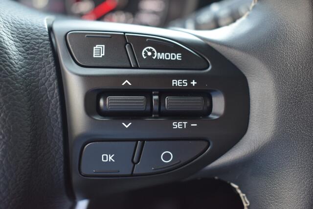 KIA PICANTO 1.0 DPi DynamicPlusLine | Navigatie | Climate + Cruise Control | Camera | Tot 10Jr. Kia-Garantie |