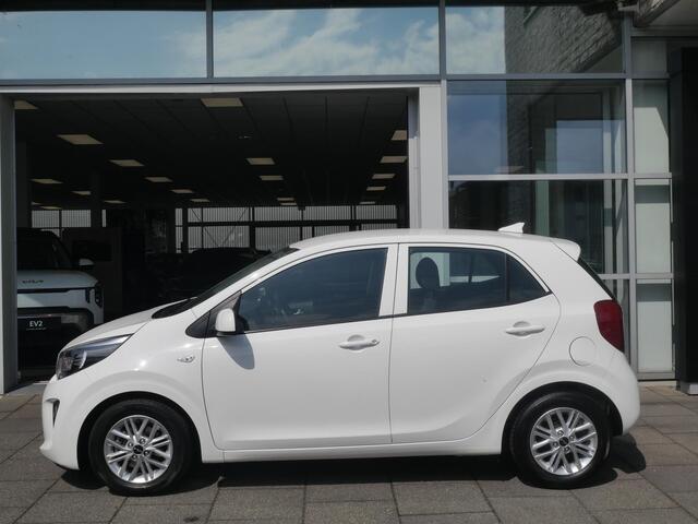 KIA PICANTO 1.0 DPi DynamicLine | Carplay | Camera | Arico | LM | Cruise