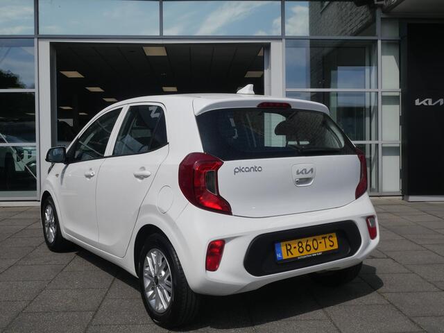 KIA PICANTO 1.0 DPi DynamicLine | Carplay | Camera | Arico | LM | Cruise