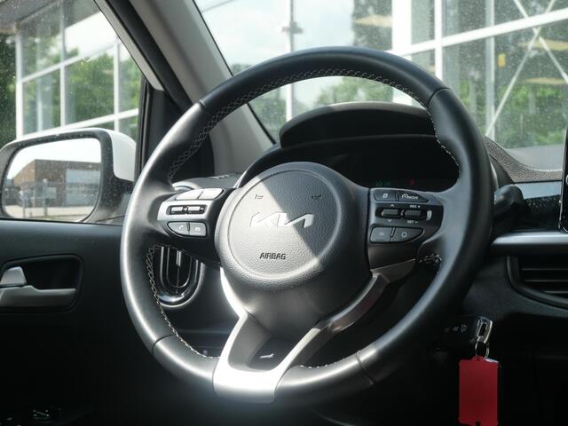 KIA PICANTO 1.0 DPi DynamicLine | Carplay | Camera | Arico | LM | Cruise