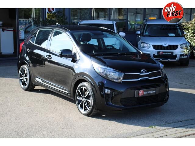 KIA PICANTO 1.0 MPi Comf.Pl.L.