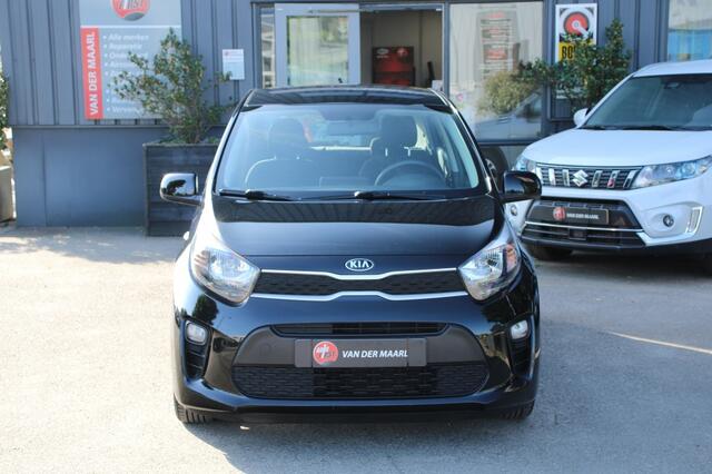 KIA PICANTO 1.0 MPi Comf.Pl.L.