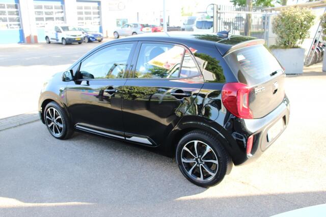 KIA PICANTO 1.0 MPi Comf.Pl.L.