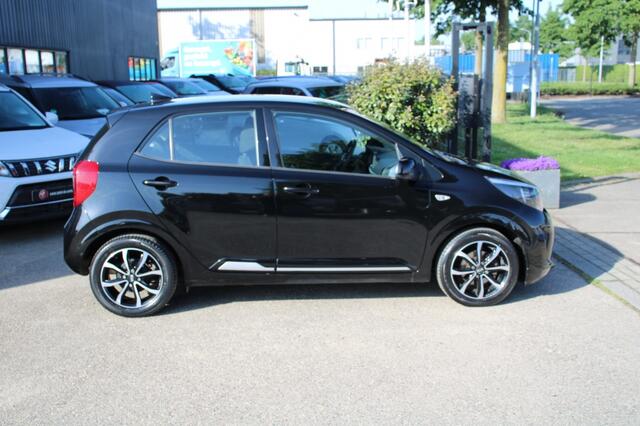 KIA PICANTO 1.0 MPi Comf.Pl.L.