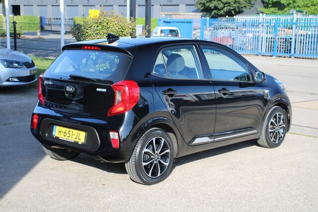 KIA PICANTO 1.0 MPi Comf.Pl.L.