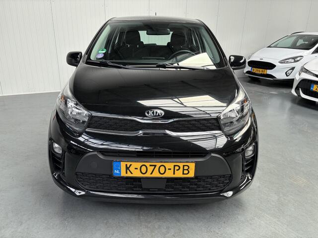 KIA PICANTO 1.0 DPi ComfortLine