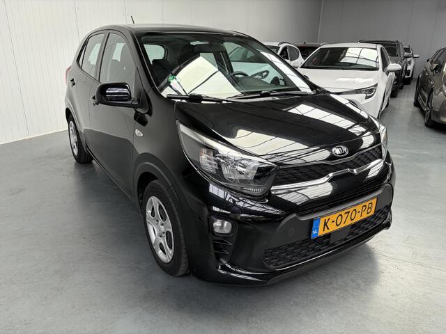 KIA PICANTO 1.0 DPi ComfortLine