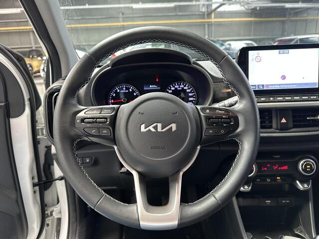KIA PICANTO 1.0 DPi DynamicPlusLine
