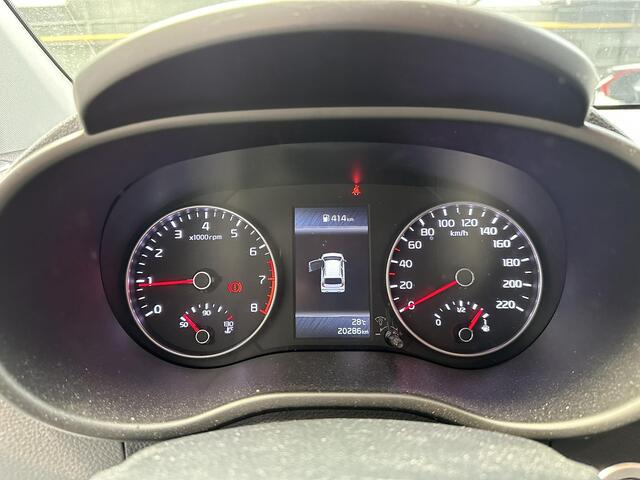 KIA PICANTO 1.0 DPi DynamicPlusLine