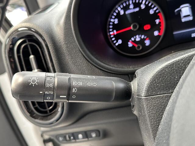 KIA PICANTO 1.0 DPi DynamicPlusLine