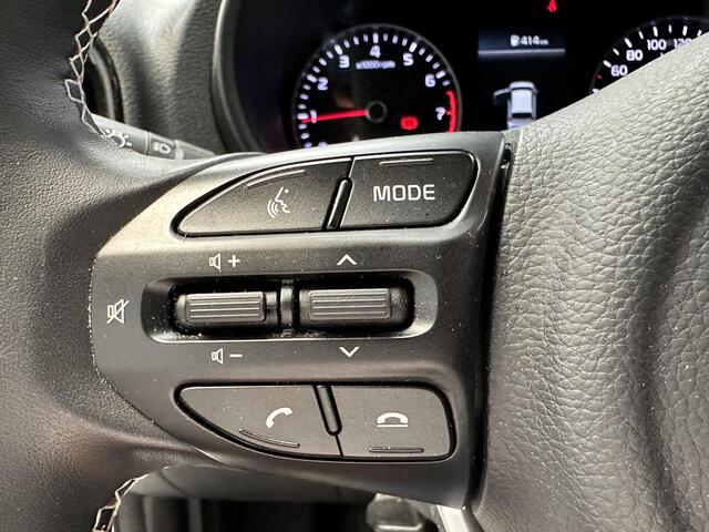 KIA PICANTO 1.0 DPi DynamicPlusLine