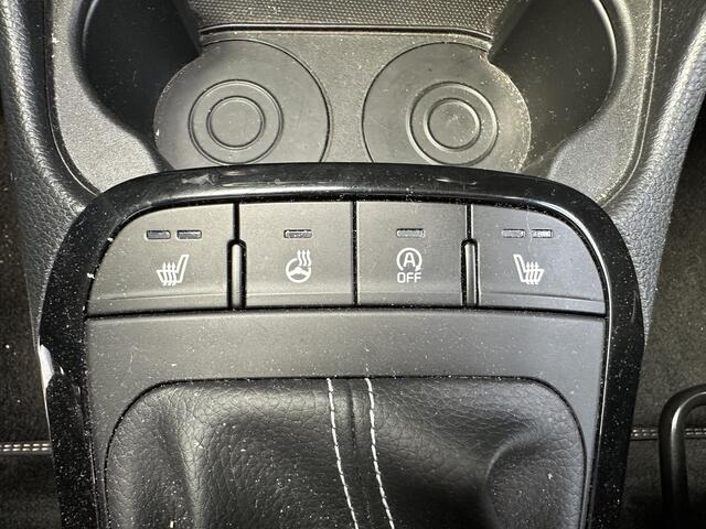 KIA PICANTO 1.0 DPi DynamicPlusLine + Stoel en Stuurverwarming, zeer nette auto slechts 58000km