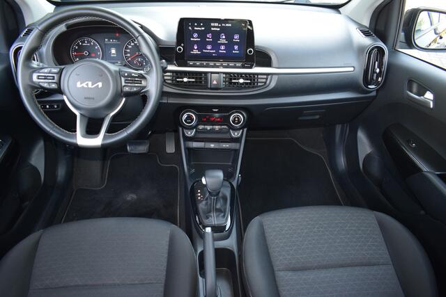 KIA PICANTO 1.0 DPi DynamicPlusLine | Automaat | Navigatie | Climate + Cruise Control |