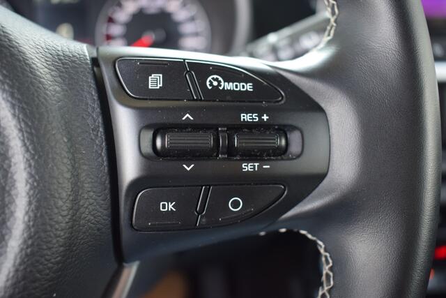 KIA PICANTO 1.0 DPi DynamicPlusLine | Automaat | Navigatie | Climate + Cruise Control |