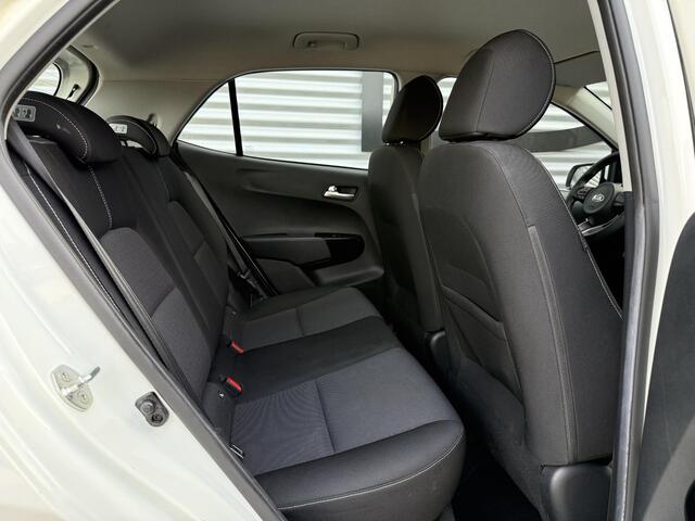 KIA PICANTO 1.0 CVVT ComfortPlusLine Navigator 2e Eigenaar|Navi|Camera|Carplay|Airco|LM Velgen|N.A.P|Nieuwe APK bij Aflevering