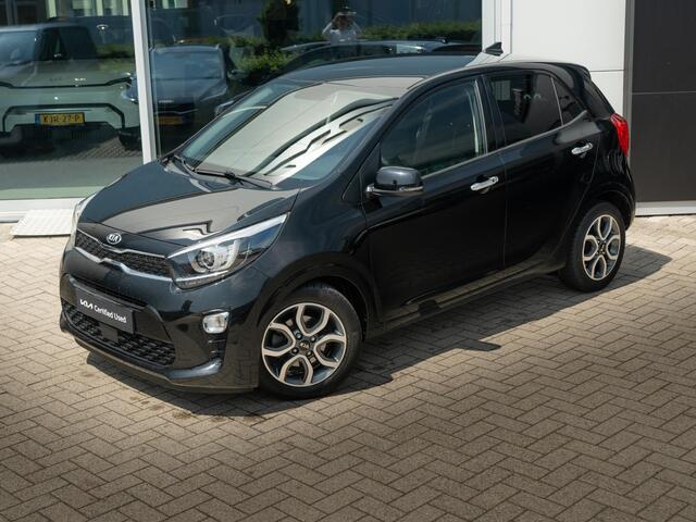 KIA PICANTO 1.0 DPi DynamicPlusLine | Navi | Clima | Achteruitrijcamera |