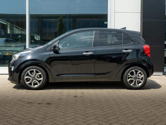 KIA PICANTO 1.0 DPi DynamicPlusLine | Navi | Clima | Achteruitrijcamera |