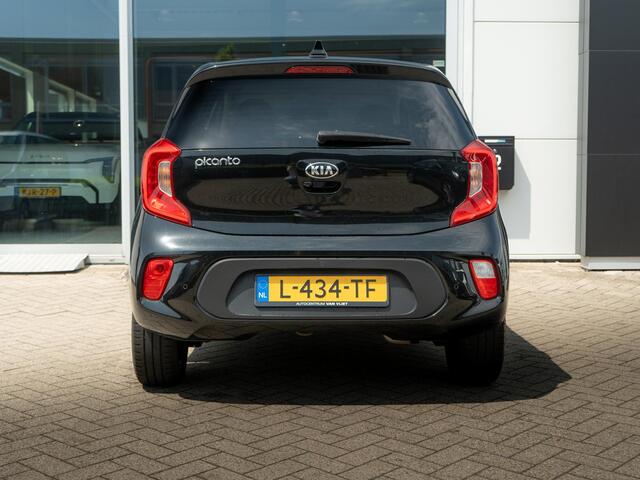 KIA PICANTO 1.0 DPi DynamicPlusLine | Navi | Clima | Achteruitrijcamera |