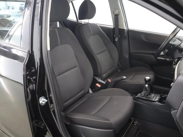 KIA PICANTO 1.0 DPi DynamicLine | Navigatie | Airconditioning | Camera | DAB | Apple CarPlay/Android Auto | Cruise Control |