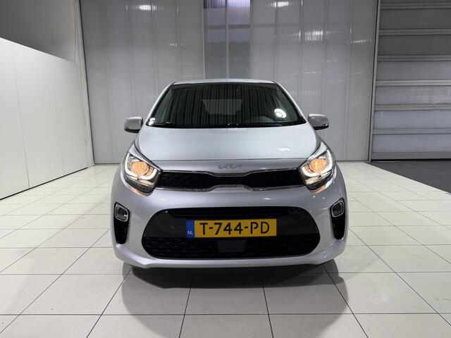 KIA PICANTO 1.0 DPi DynamicPlusLine Navigatie, Apple Carplay/Android Auto, Camera.