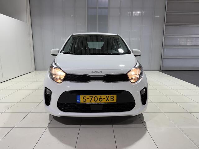 KIA PICANTO 1.0 DPi DynamicLine Apple Carplay/Android Auto, Camera, cruise control.