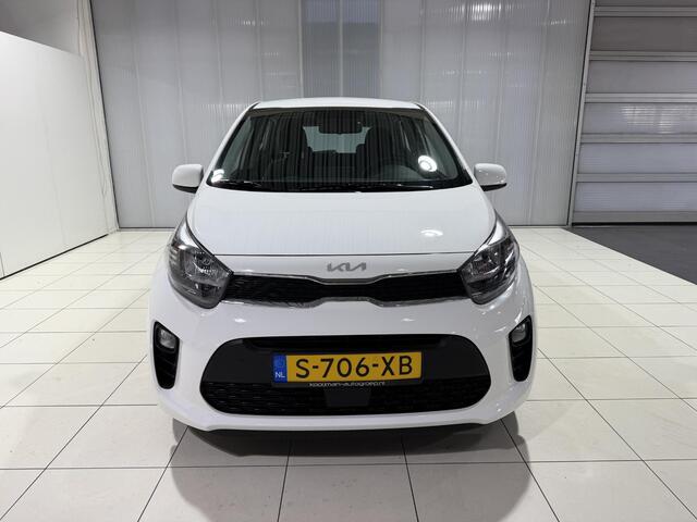 KIA PICANTO 1.0 DPi DynamicLine Apple Carplay/Android Auto, Camera, cruise control.