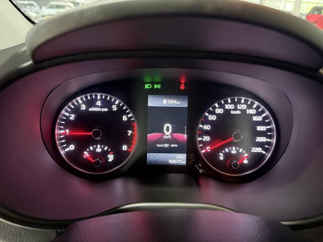 KIA PICANTO 1.0 DPi DynamicLine Apple Carplay/Android Auto, Camera, cruise control.