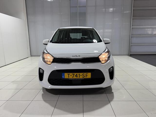 KIA PICANTO 1.0 DPi DynamicLine Apple Carplay/Android Auto, Camera, cruise control.