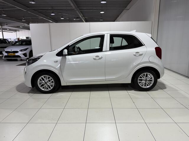 KIA PICANTO 1.0 DPi DynamicLine Apple Carplay/Android Auto, Camera, cruise control.