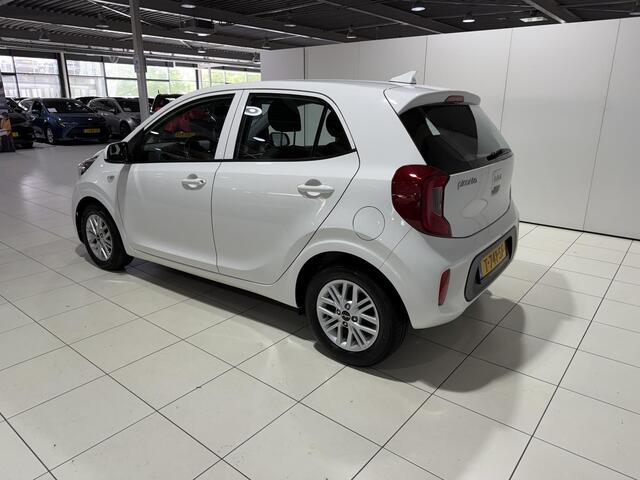 KIA PICANTO 1.0 DPi DynamicLine Apple Carplay/Android Auto, Camera, cruise control.