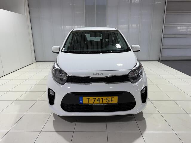 KIA PICANTO 1.0 DPi DynamicLine Apple Carplay/Android Auto, Camera, cruise control.