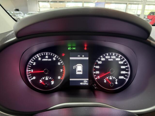 KIA PICANTO 1.0 DPi DynamicLine Apple Carplay/Android Auto, Camera, cruise control.