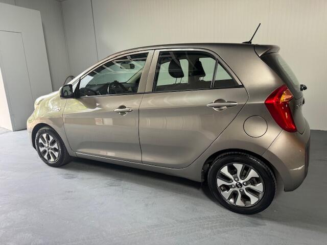 KIA PICANTO 1.0 CVVT EconomyPlusLine